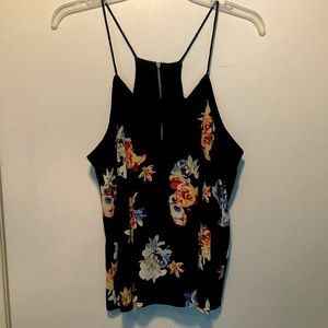 Express Tank Top